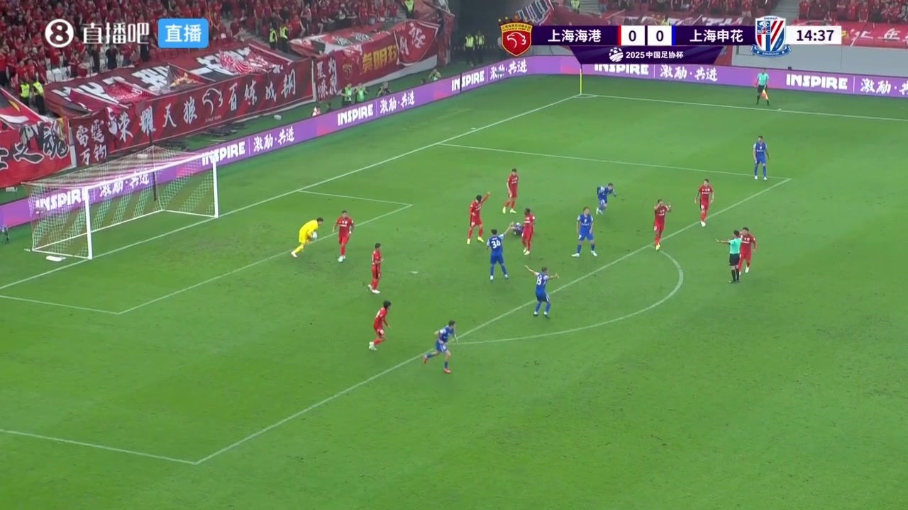 你怎么看馬納法突入海港禁區(qū)倒地VAR介入沒(méi)有點(diǎn)球