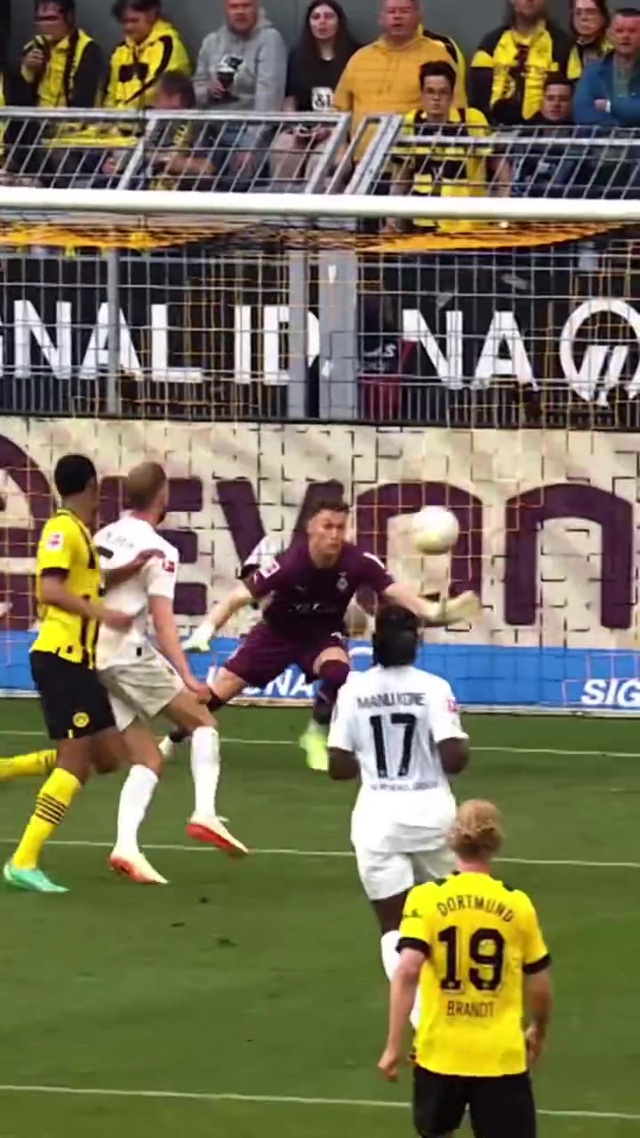 本可以成為多特的英雄阿萊多特時(shí)期混剪