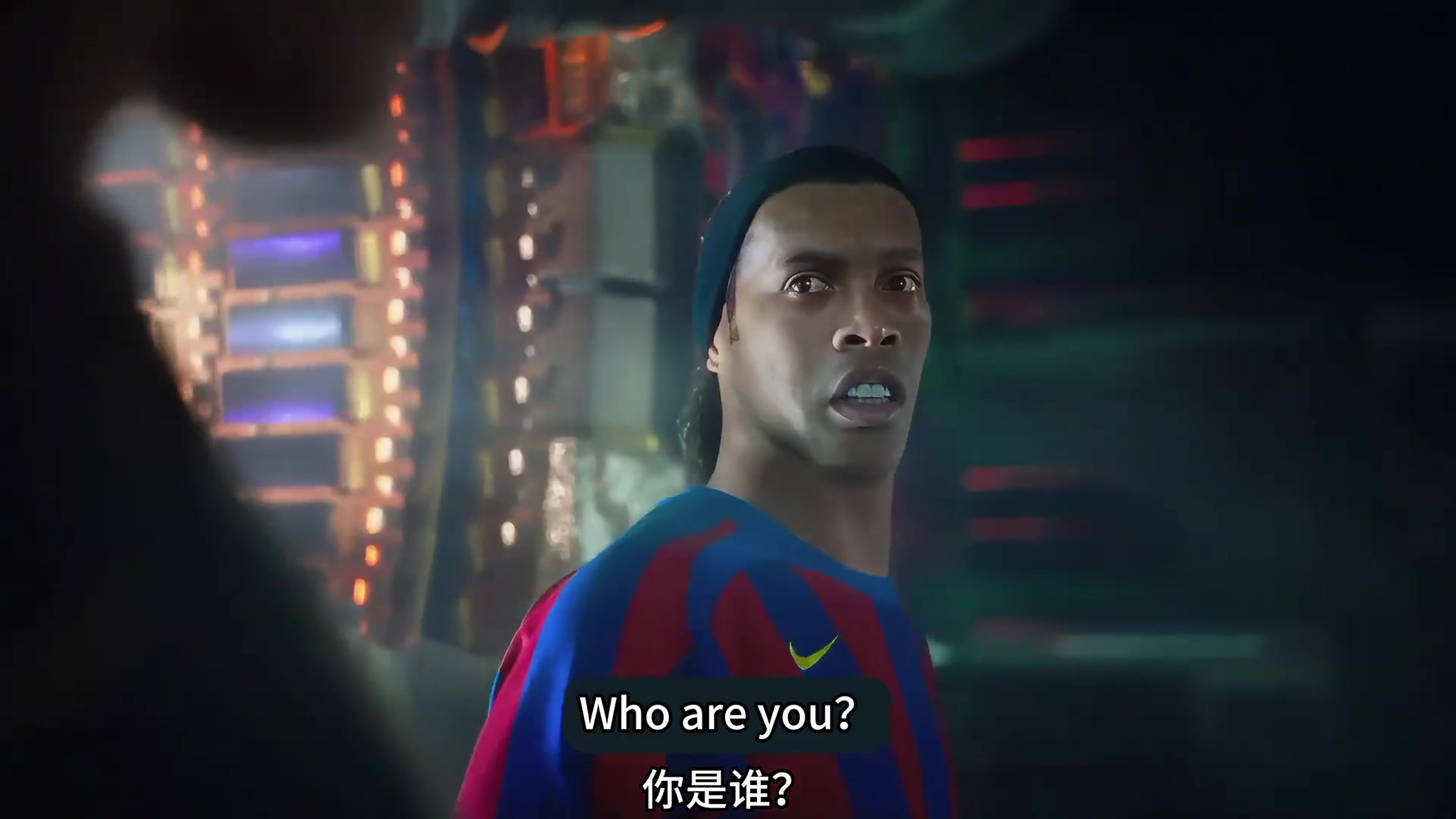 姆巴佩領銜大羅小羅C羅史詩級同臺這樣的短片真是爽到爆