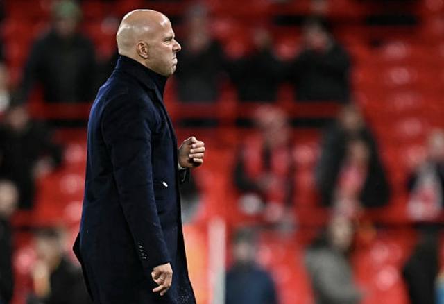 七場輸六場，利物浦在過去七場比賽中只贏下了對陣法鷹的歐冠