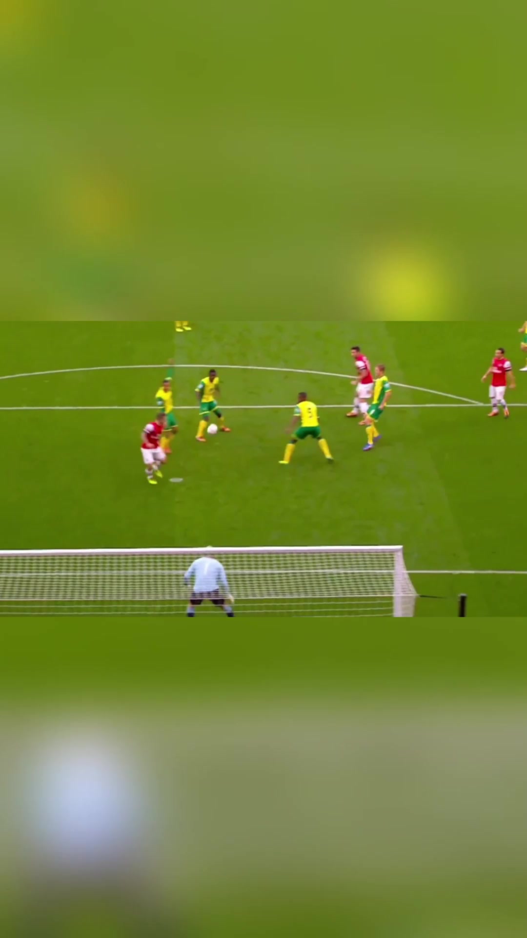 足壇里除了巴薩的Tiki-Taka還有一種足球叫阿森納