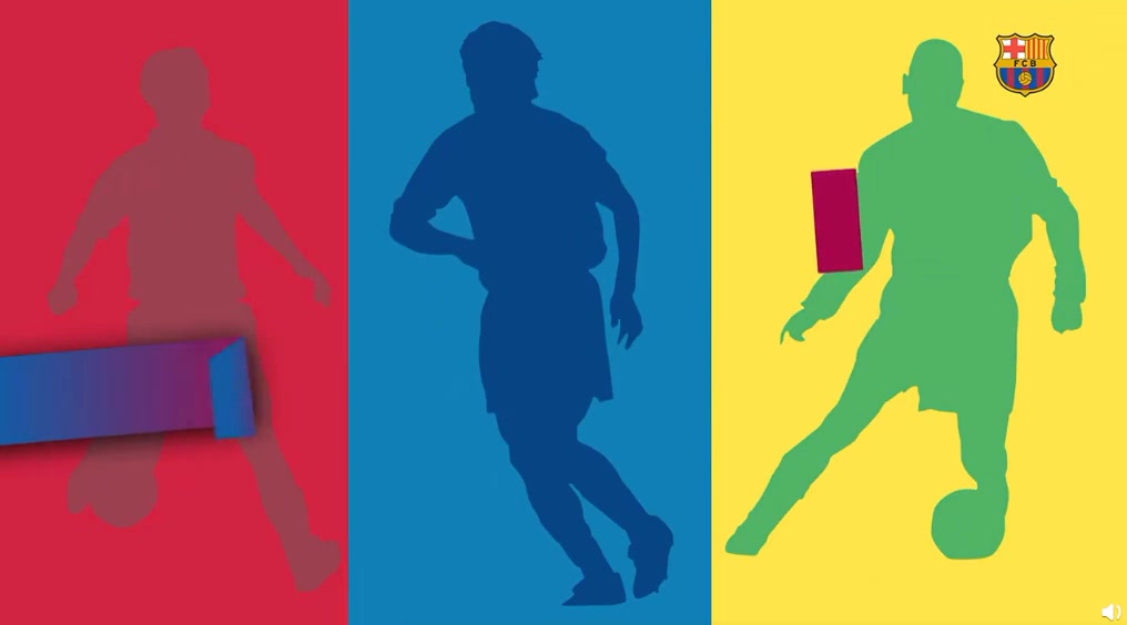 加維早期采訪選傳奇4人組巴爾德斯普約爾哈維小羅