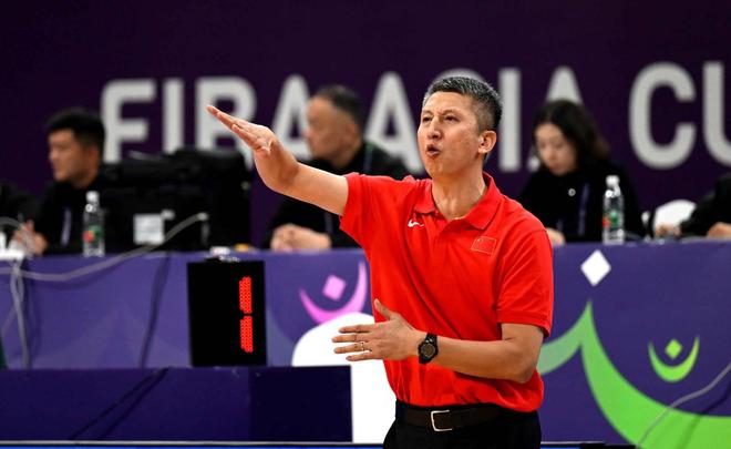 3年後，男籃12人名單若是這套陣容，或許能昂首晉級2028年奧運(yùn)會