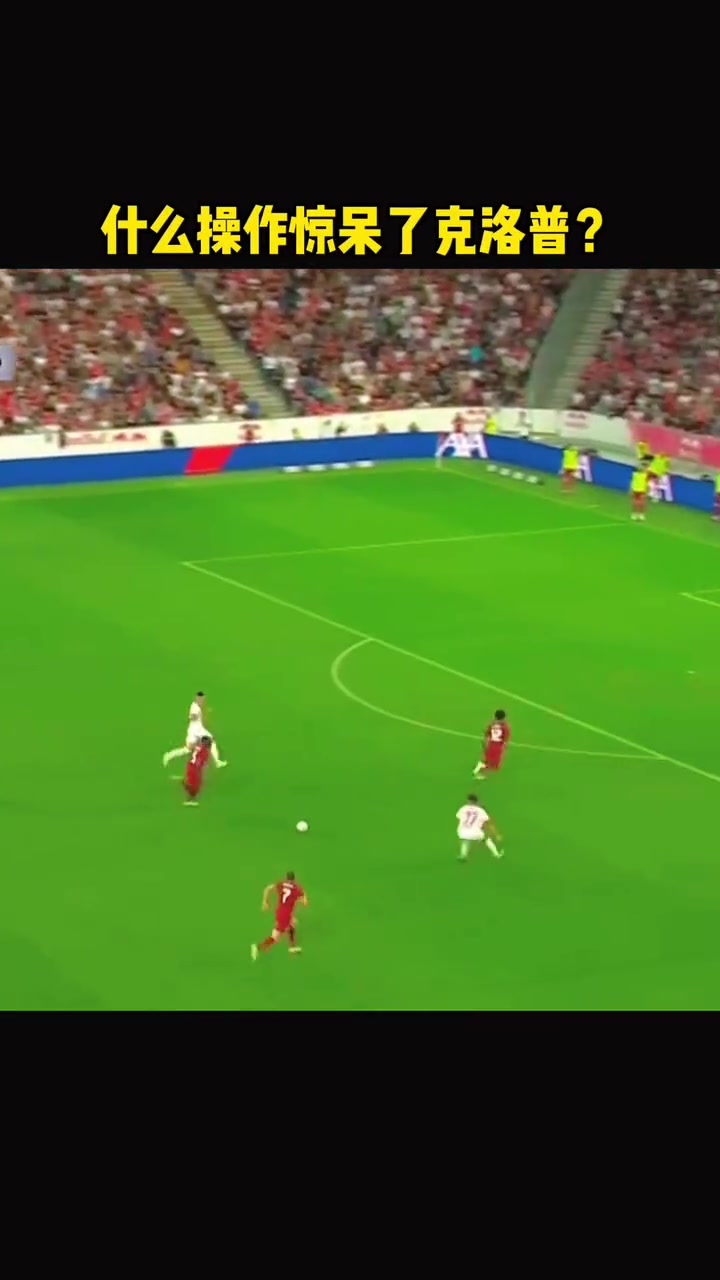 克洛普都驚呆了?塞斯科當年這過人渣叔有點不敢相信