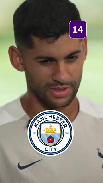 到切爾西提一嘴老鄉(xiāng)羅梅羅挑戰(zhàn)15秒說出英超球隊各隊長的名字