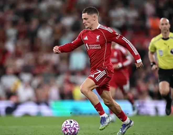 哈曼：高額轉(zhuǎn)會費(fèi)讓維爾茨肩負(fù)重?fù)?dān)，希望這場歐冠是轉(zhuǎn)折點(diǎn)