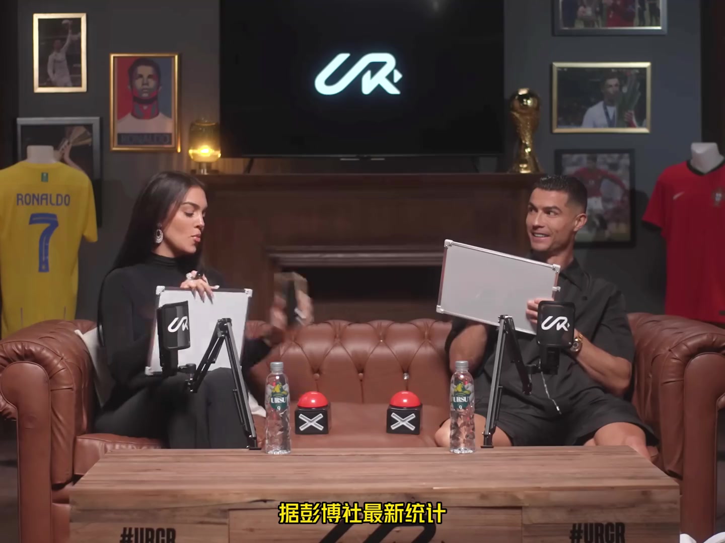 足壇第一人C羅個人凈資產(chǎn)高達14億美元