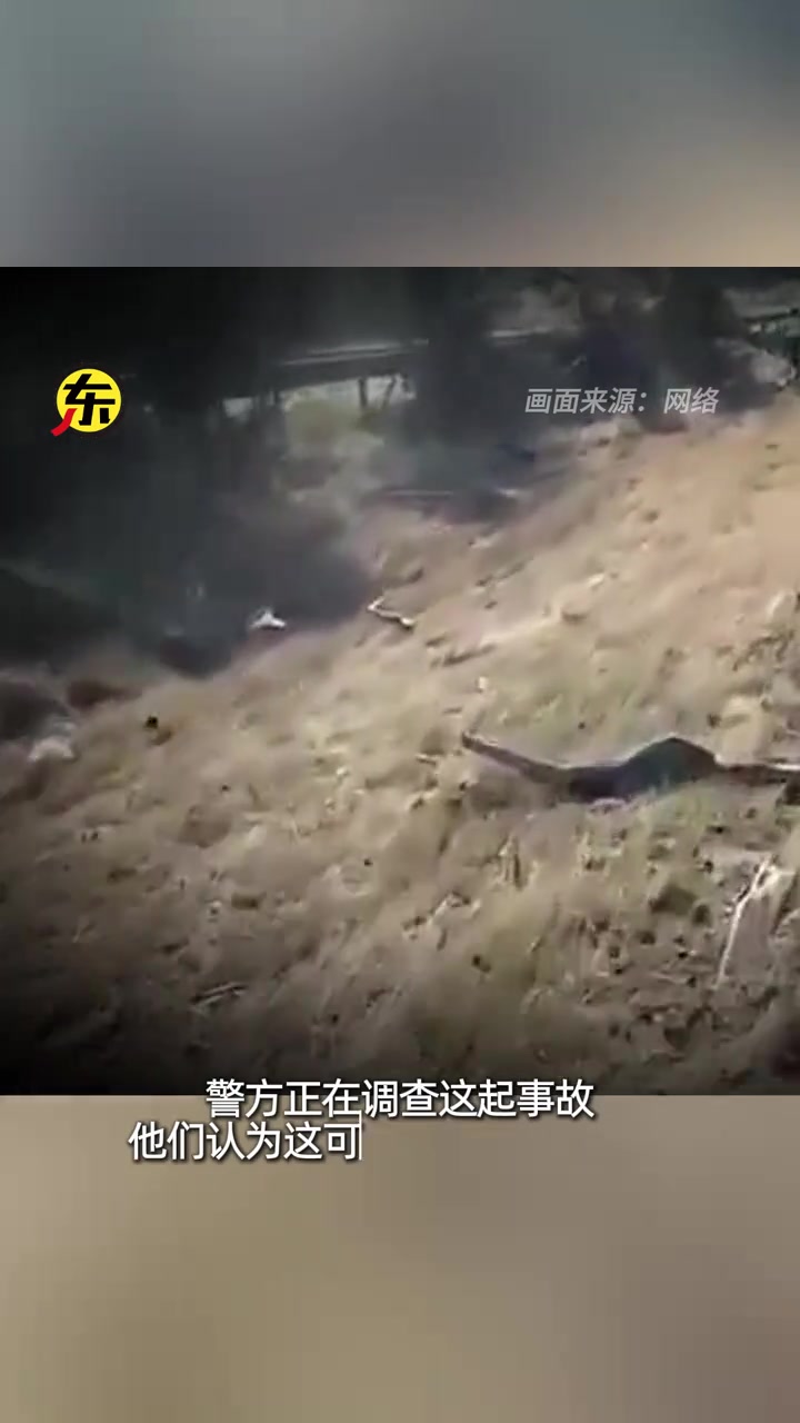 若塔失事路段2023年發(fā)生19起車禍去年被投訴數(shù)量超40起