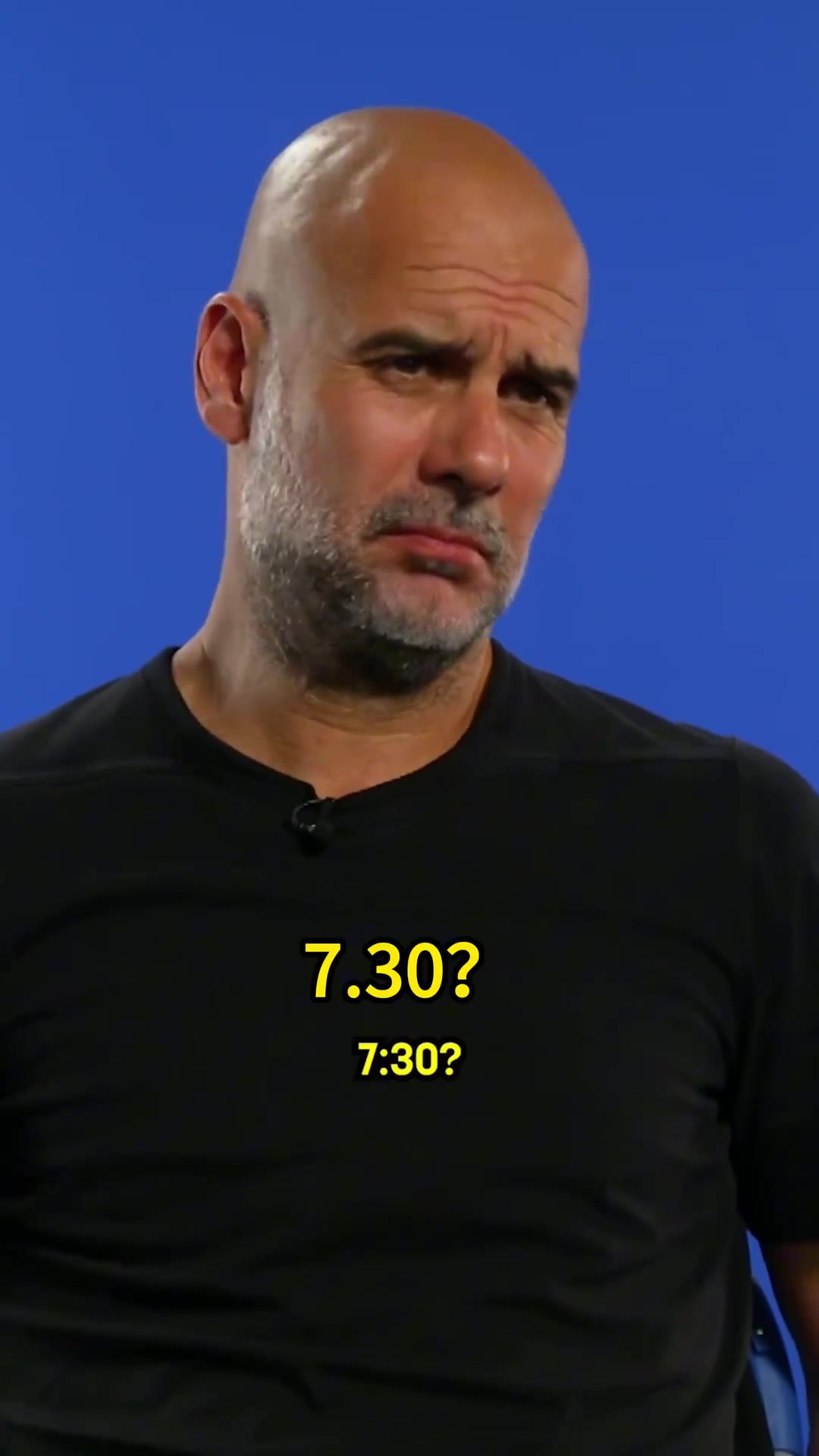 英超主教練們的起床時(shí)間瓜迪奧拉最晚起塔子哥5點(diǎn)半