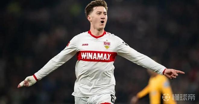 羅馬諾：曼聯(lián)簽下施蒂勒需5300萬(wàn)英鎊，還將面對(duì)德甲球隊(duì)競(jìng)爭(zhēng)