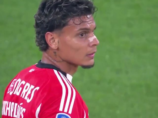 3-0！穆帥率隊進四強：有望爭3冠，葡超差榜首4分，歐冠難爭前八