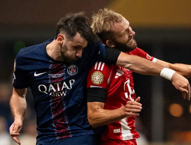 凌晨4點(diǎn) 歐冠21億對(duì)決！榜首之爭(zhēng)+對(duì)攻大戰(zhàn) 拜仁沖擊16連勝