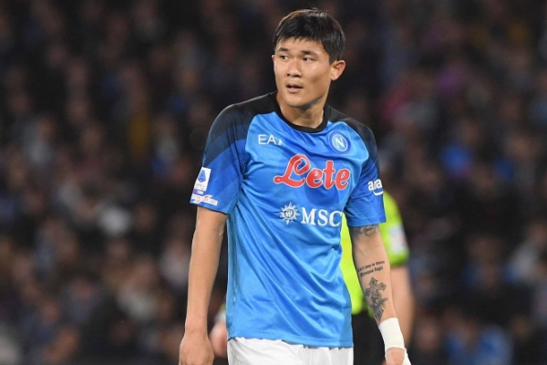 韓國有哪些在五大聯(lián)賽效力的球員？