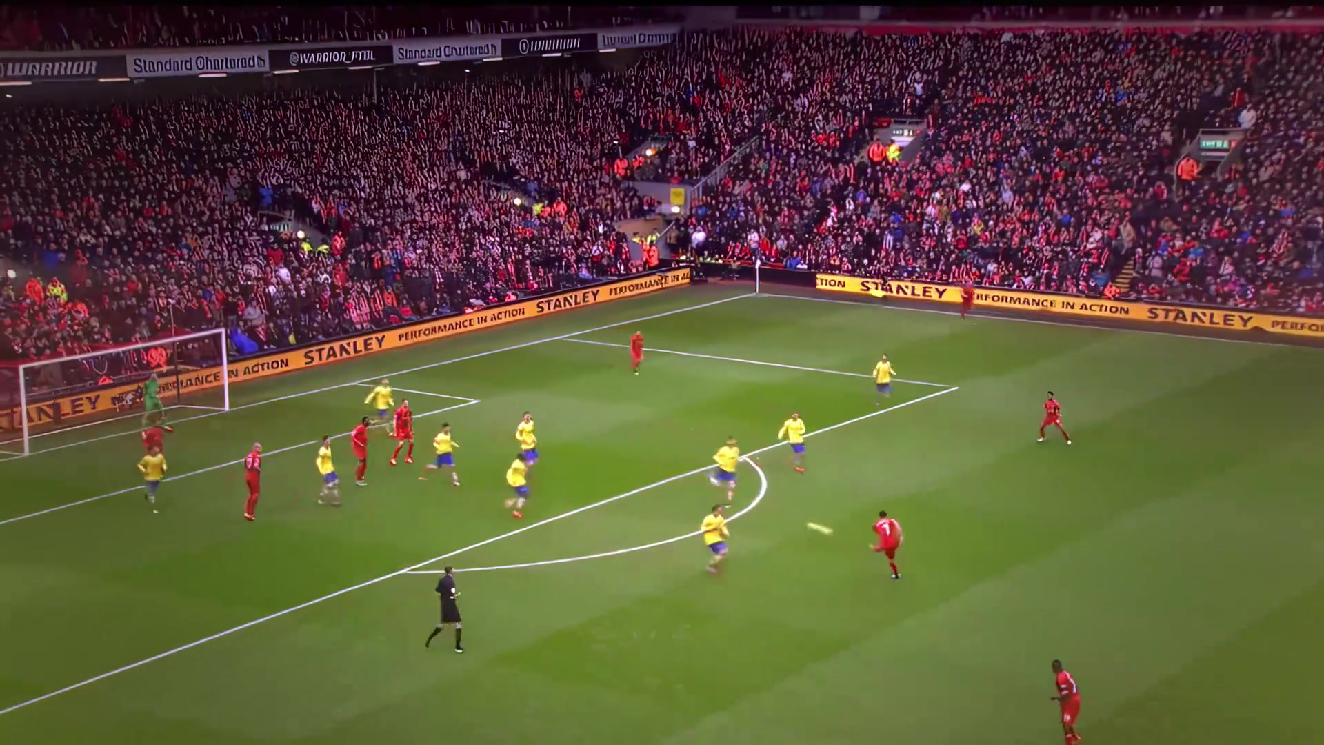 那些讓門柱撤回的逆天世界波