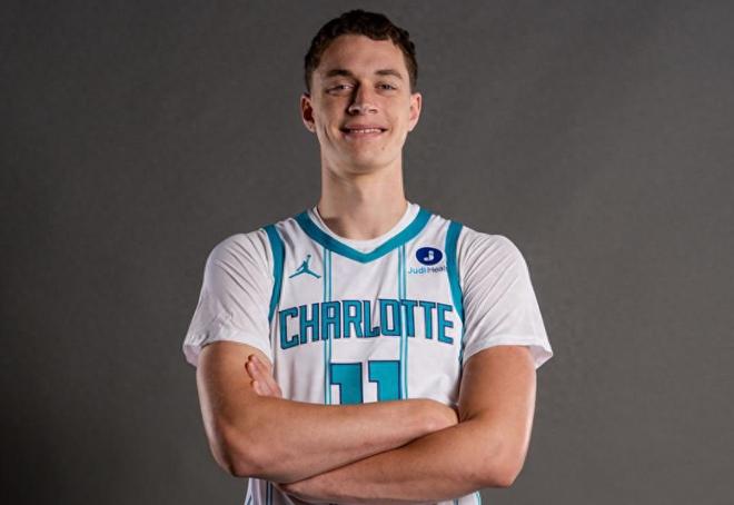 投籃30中27真牛！黃蜂34號(hào)秀命中率聯(lián)盟第1：最強(qiáng)新秀中鋒是他？