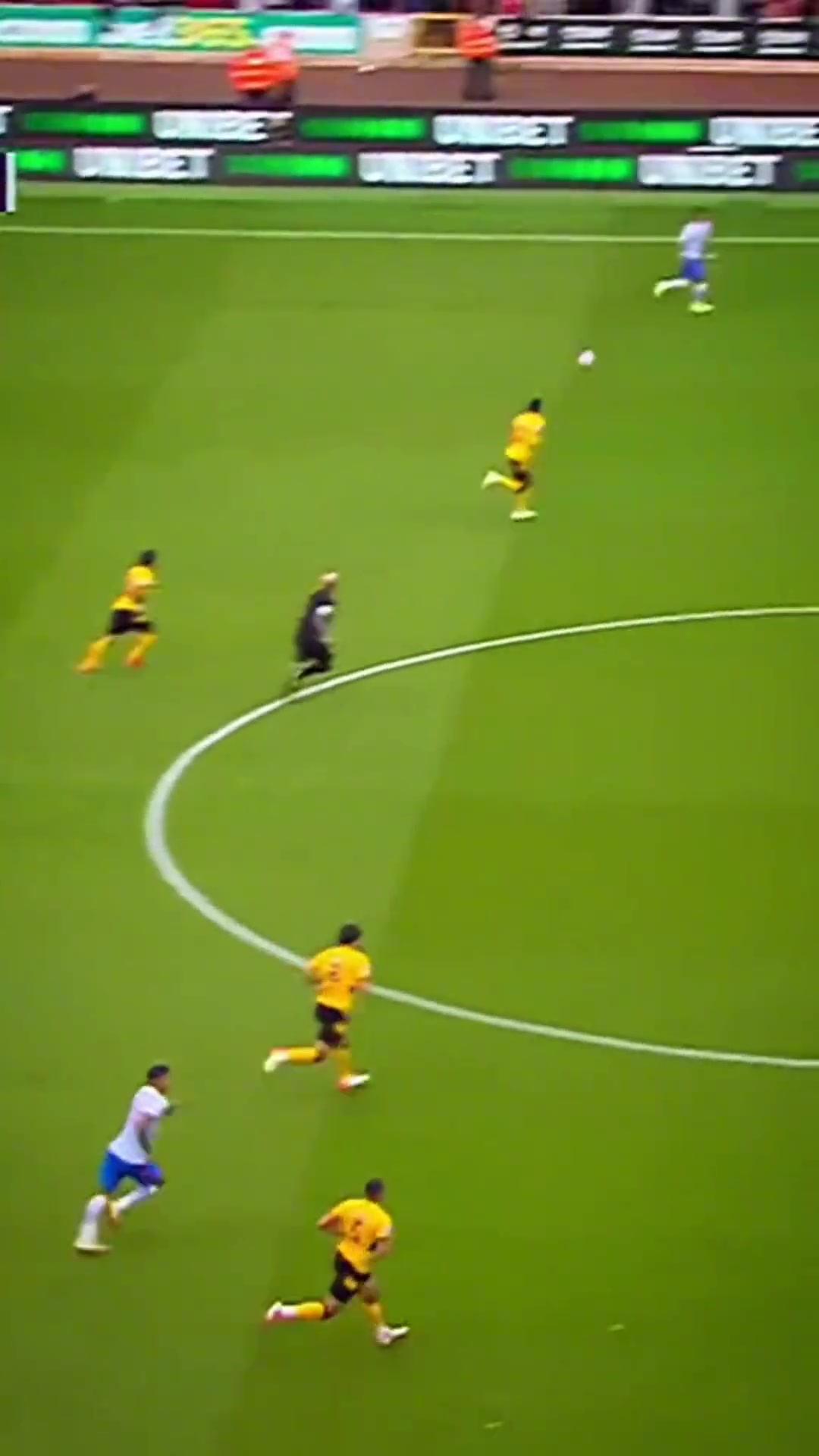 頂級(jí)進(jìn)攻型中場巔峰博格巴的傳球真的太寫意了