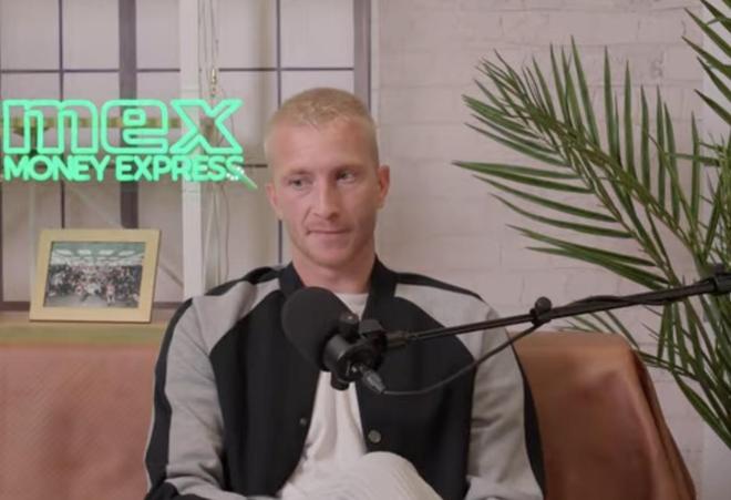 羅伊斯：多特主場謝幕戰(zhàn)比歐冠決賽緊張；享受做正常人的自由