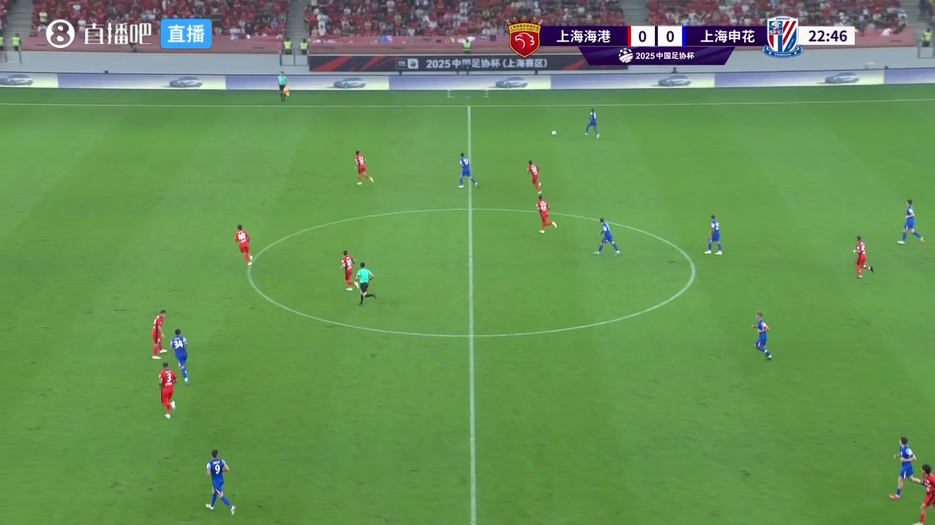 王楚淇盛贊上海德比靜下心來看國內(nèi)頂級(jí)球隊(duì)對(duì)決完全與國際接軌