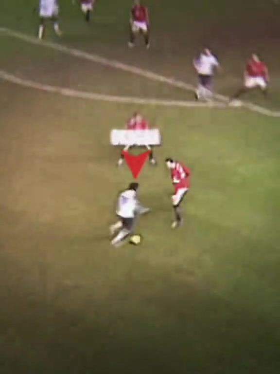 經典教學局C羅單車不是這么踩的你看好了我只教這一遍