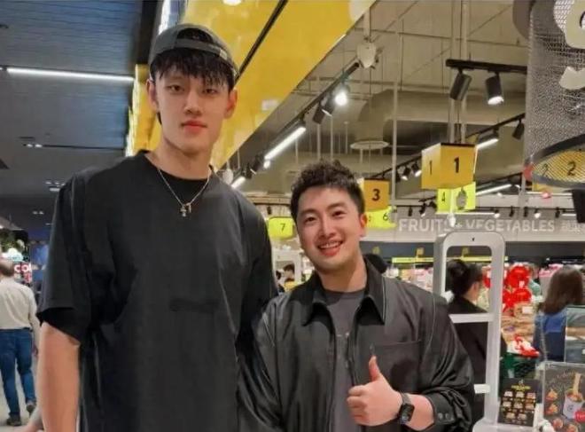 曾凡博現(xiàn)身澳大利亞，可能加盟NBL球隊，短期內不會回到CBA