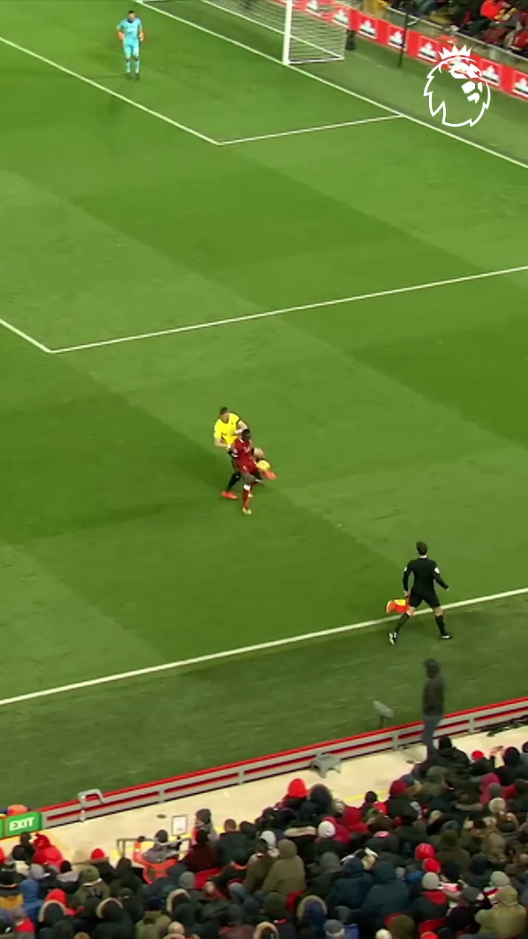 在綠茵場(chǎng)上跳舞應(yīng)該就是這種感覺吧