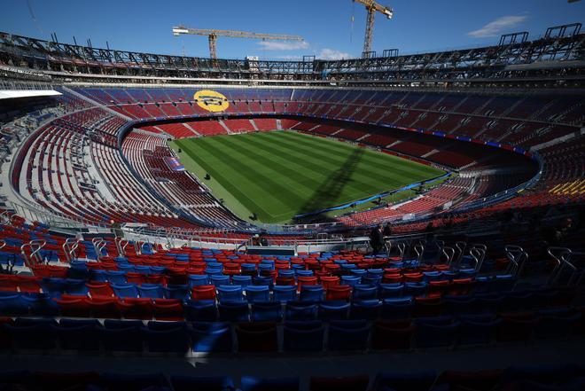 安聯(lián)預(yù)計(jì)舉辦2028歐冠決賽，溫布利和諾坎普申辦2029