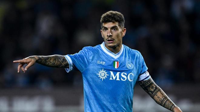 洛倫佐回應(yīng)點(diǎn)球爭(zhēng)議：“我確實(shí)被碰到了，這不是假摔”