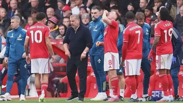 歐聯(lián)-森林VS波爾圖：英超要保級(jí)，歐聯(lián)森林是放棄，還是主攻？