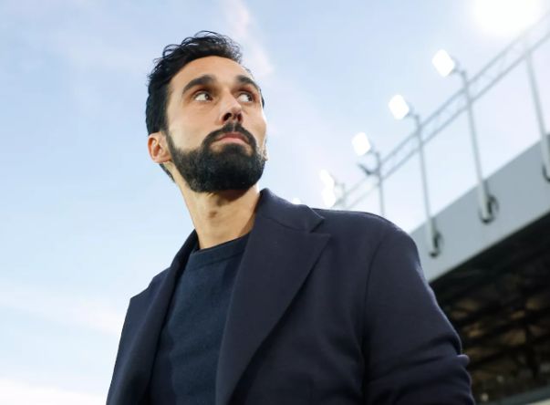 阿韋洛亞：我給阿隆索執(zhí)教打滿分，前14場比賽贏13場太驚人了