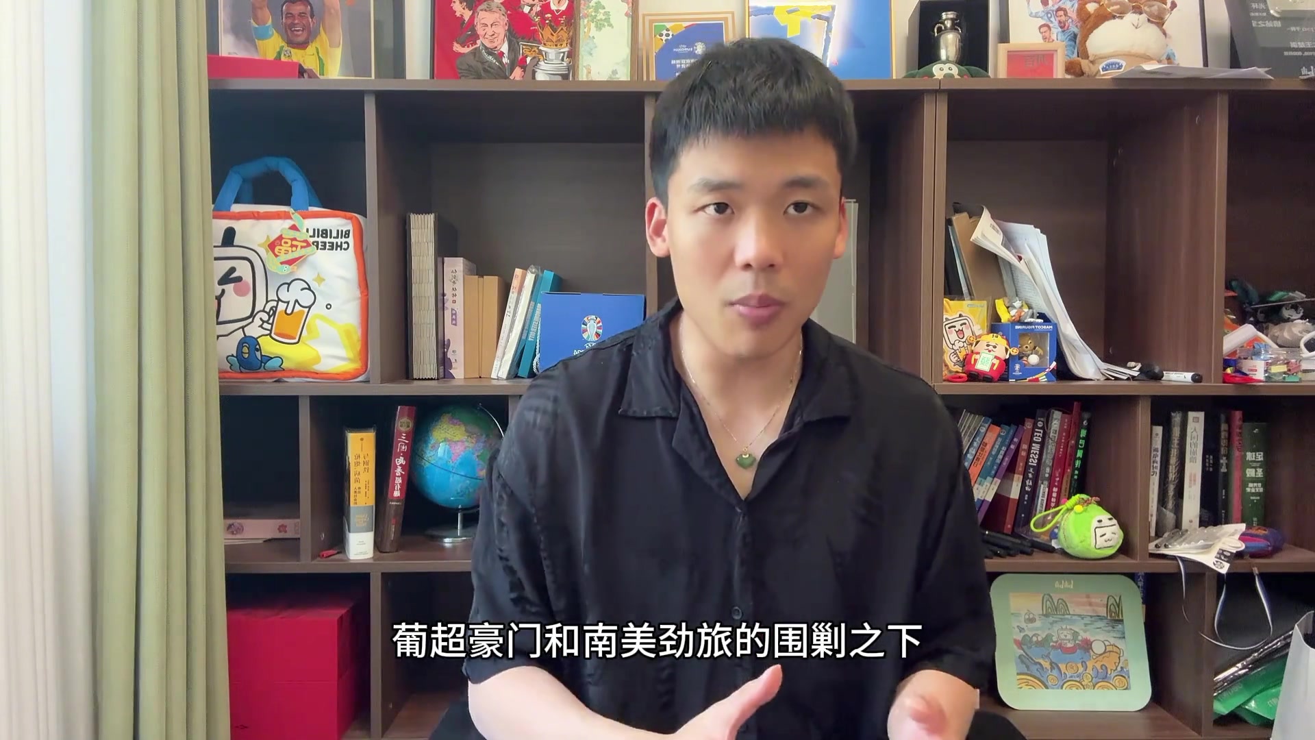 王楚淇如果梅西率隊擊敗大巴黎并奪冠金球獎懸念再起