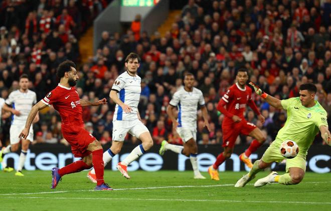 散是滿天星！這四人離開利物浦，發(fā)揮依舊出色，一人已征服德甲！