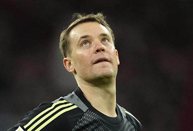 德雷森：我們完全支持諾伊爾，但目前我們希望專注于球隊事務