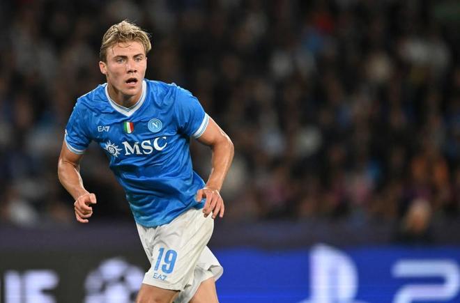 肌肉疲勞！霍伊倫或無緣出戰(zhàn)國米 孔蒂欲祭無鋒陣直面老東家