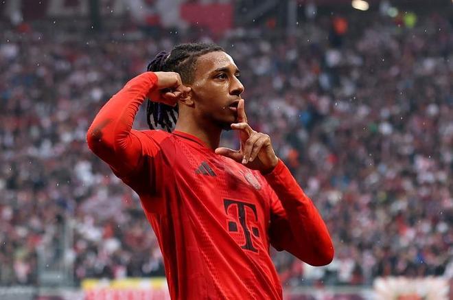 拜仁重回榜首！最新足壇俱樂部排行，皇馬第四，切爾西進(jìn)前五