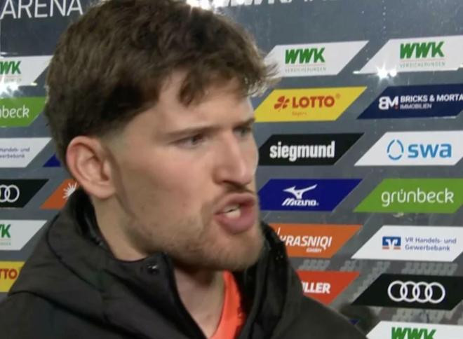 被記者問今天是否需要洗澡，科貝爾：我覺得這個問題有點冒犯