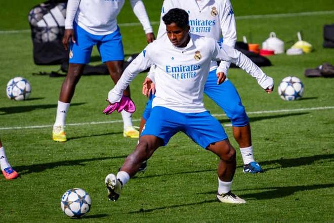 西媒：恩德里克愿意外租，但必須是有影響力的俱樂部且能踢歐冠