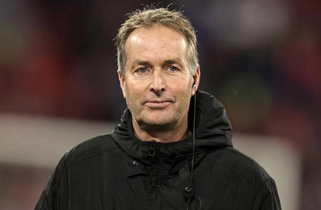 尤爾曼德：我們對(duì)結(jié)果不滿意，但得承認(rèn)拜仁是更強(qiáng)的球隊(duì)