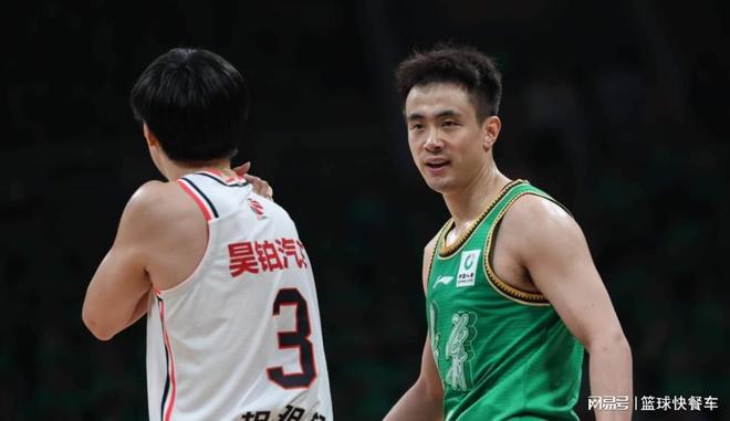 男籃全運(yùn)5大爭(zhēng)冠熱門(mén)球隊(duì)：廣東第1四川第2 遼寧未進(jìn)前三？