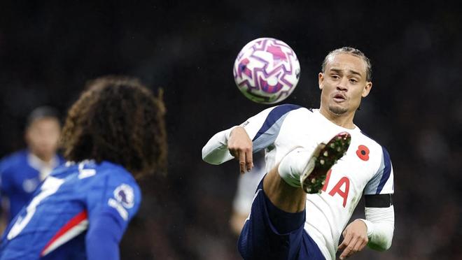 德甲出場又一“水貨”？熱刺高價(jià)引援再陷泥潭