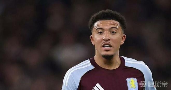 赫斯基：重返多特是桑喬最后的希望，他需要找回昔日的狀態(tài)