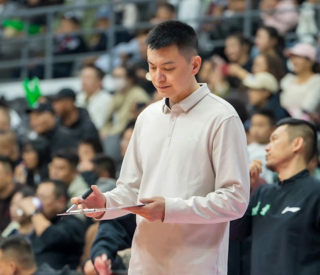 遼寧男籃50分大勝！全運(yùn)會(huì)開門紅，俞澤辰21分，付豪20分