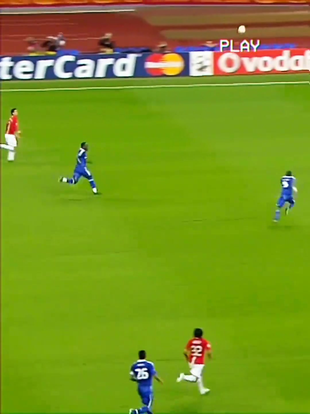 不懂就問(wèn)這是否是英超歷史最強(qiáng)二人組