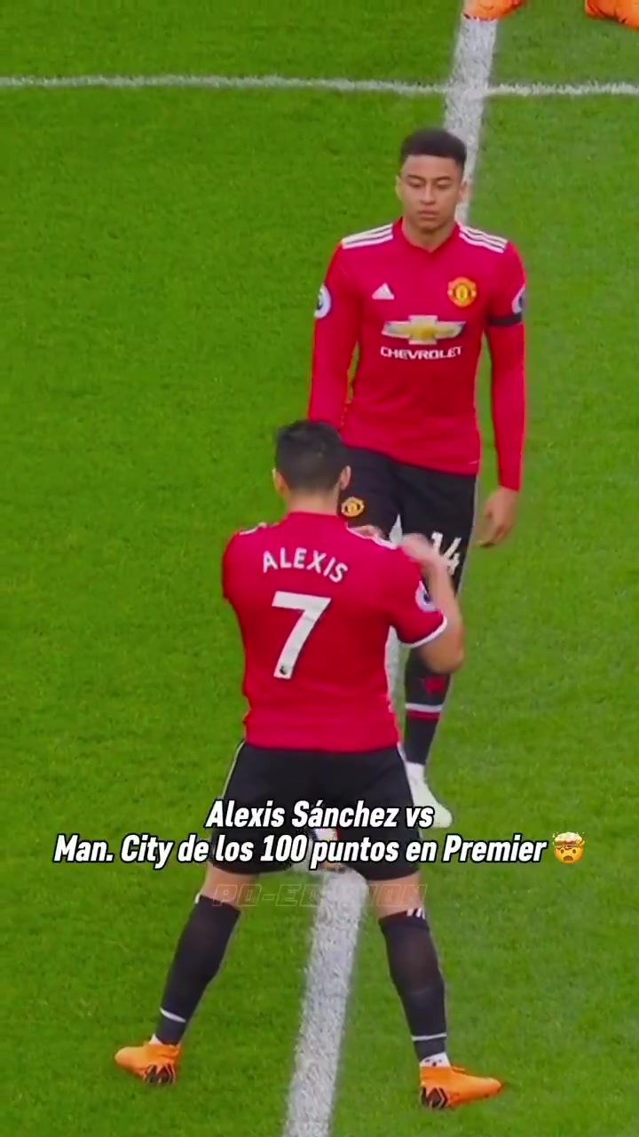 曼市德比經(jīng)典逆轉(zhuǎn)這場比賽桑切斯的表現(xiàn)很是亮眼