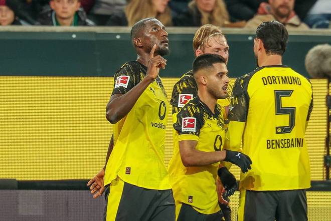 體壇聯(lián)播｜多特創(chuàng)德甲零封紀(jì)錄，羅威回歸楊瀚森或面臨下放