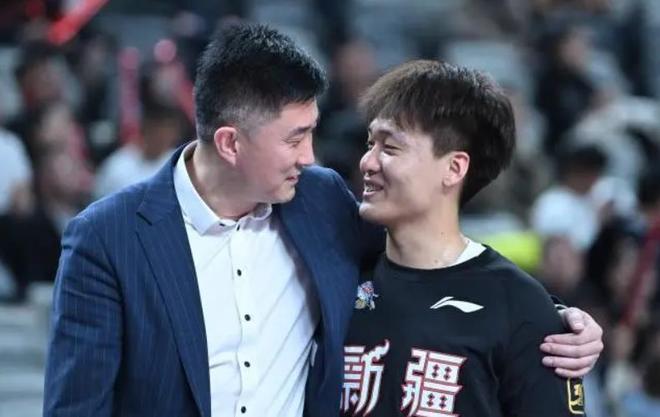 全運(yùn)會廣東首場對陣山東，12人名單確定，趙睿擔(dān)任火炬手