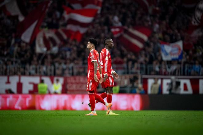 拜仁德甲時(shí)代第二次取得15連勝，上一次是在弗里克執(zhí)教時(shí)期