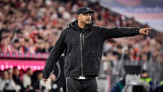 孔帕尼：15連勝還遠遠不夠，輪換其實是良性競爭