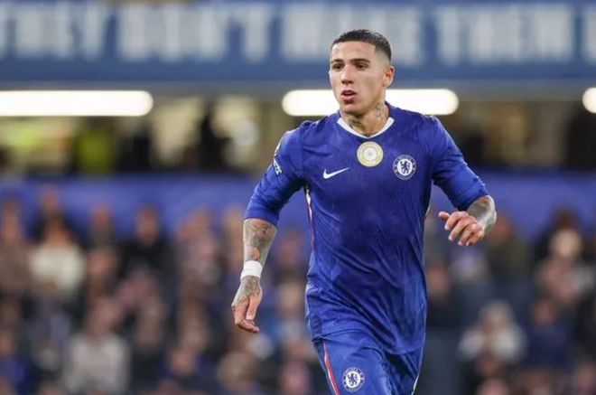 格里馬爾多：恩佐離隊對本菲卡傷害很大，因為一切都是圍繞他