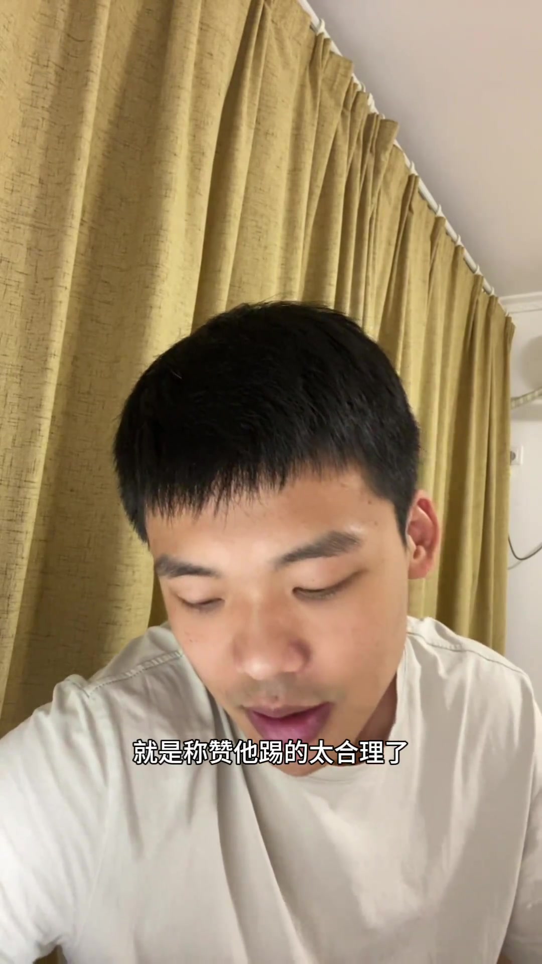 亞馬爾比年輕梅西更合理王楚淇年輕梅西的處理球要被罵但