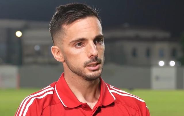 薩拉維亞：姆巴佩會(huì)成為歷史最佳之一；梅西是獨(dú)一無二的存在